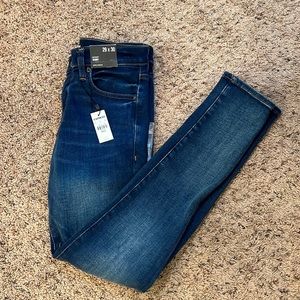 Express Hyper Stretch Jeans